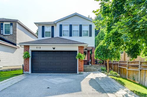 141 Acklam Terr, Kanata, ON, K2K2J4 | Card Image