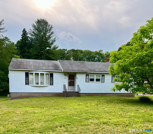 492 Hillstown Rd, Manchester, CT, 06040-6354 | Card Image