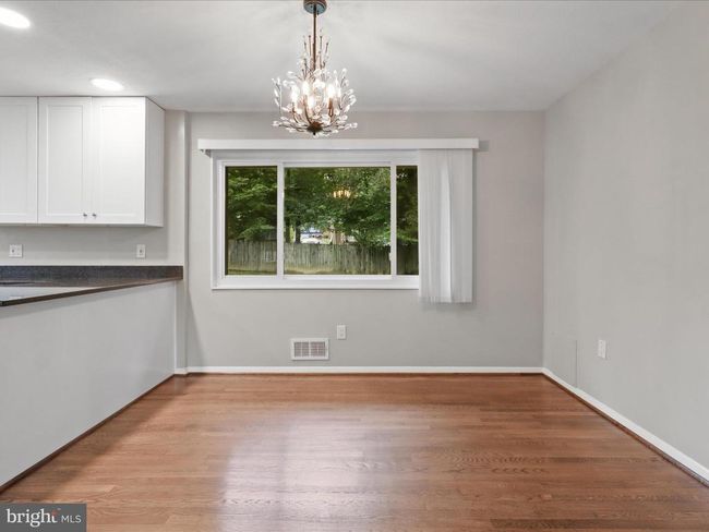5415 Juliet St, House other with 4 bedrooms, 2 bathrooms and null parking in SPRINGFIELD VA | Image 10
