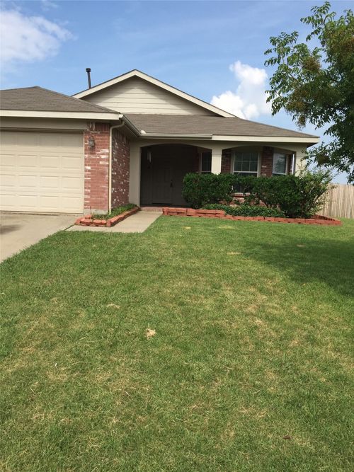 1033 Hampton Dr, Forney, TX, 75126-6504 | Card Image