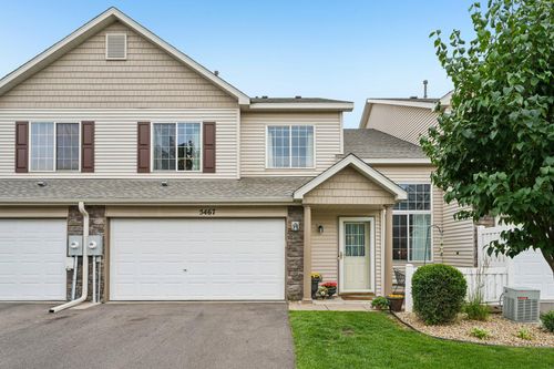 5467 Bryce Ave, Inver Grove Heights, MN, 55076-1316 | Card Image