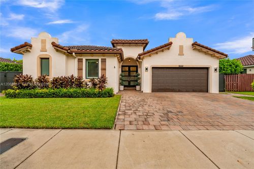 15255 Sw 173rd St, Miami, FL, 33187-1825 | Card Image