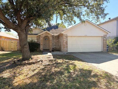 2746 Hidden Spring Falls Dr, Spring, TX, 77386-2358 | Card Image