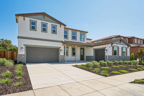 464 Trellis Way, Brentwood, CA, 94513-7253 | Card Image
