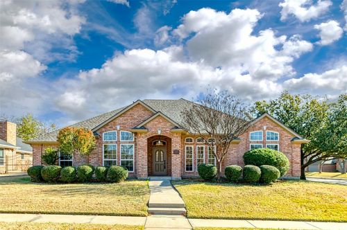 2700 Steeplechase Court, Hurst, TX, 76054 | Card Image