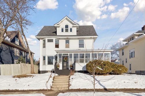 955 Marshall Avenue, Saint Paul, MN, 55104 | Card Image