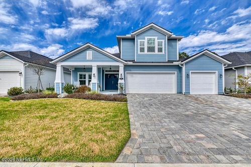 161 Archstone Way, St Augustine, FL, 32092-3578 | Card Image