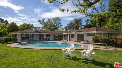 5 Caballeros Rd, Rolling Hills, CA, 90274-5285 | Card Image