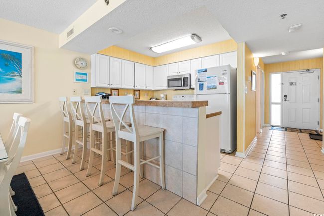 UNIT-7C - 5310 N Ocean Blvd, Condo with 3 bedrooms, 3 bathrooms and null parking in North Myrtle Beach SC | Image 16