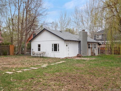 2510 Brentwood St, Lakewood, CO, 80214-5567 | Card Image