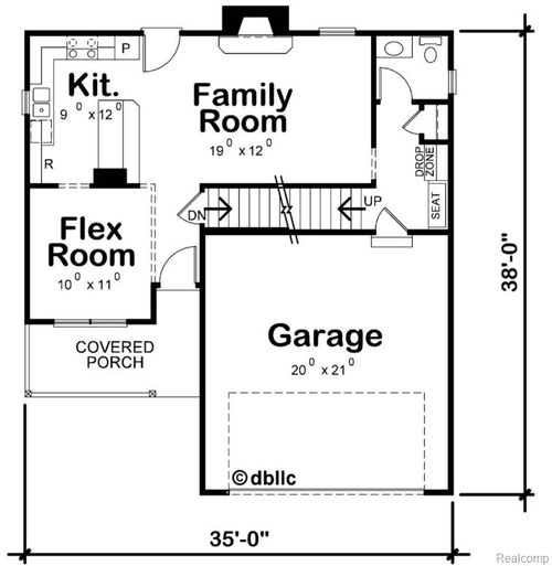 5146 Sandalwood Cir, Grand Blanc, MI, 48439-4267 | Card Image