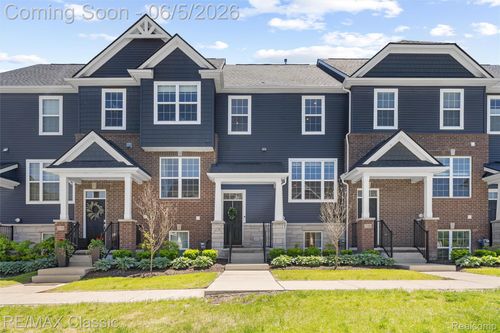 219 S Sydney Ct, Plymouth, MI, 48170-4956 | Card Image