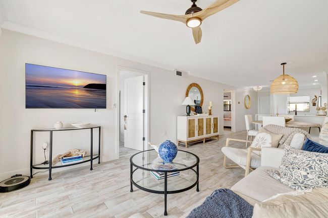 APT-215 - 7420 S Ocean Dr, Condo with 2 bedrooms, 2 bathrooms and null parking in Jensen Beach FL | Image 12