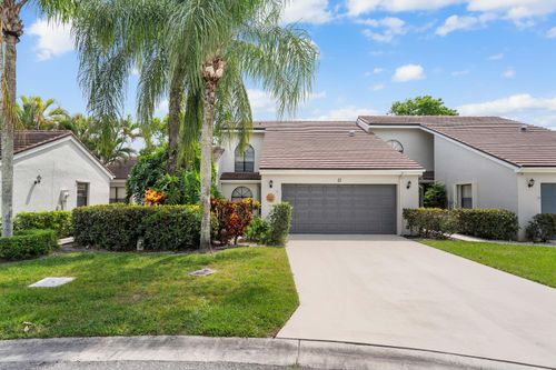 61 Edinburgh Dr, Palm Beach Gardens, FL, 33418-6855 | Card Image