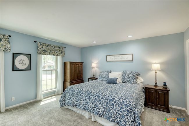 Downstairs Primary Bedroom | Image 13