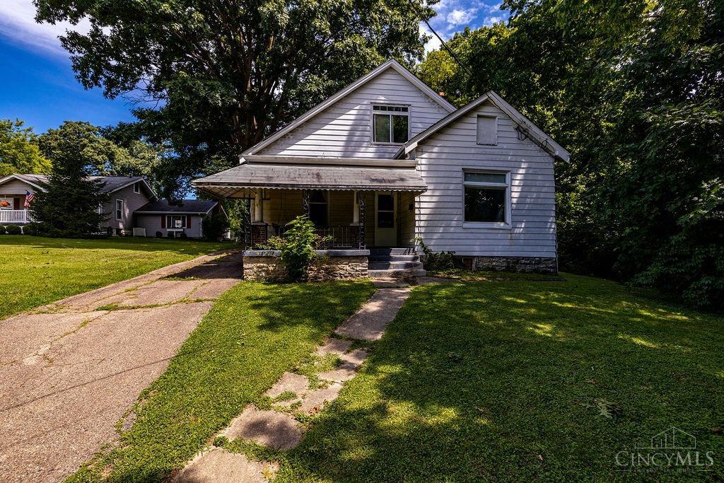 Ida Ave, Cincinnati, OH 45212