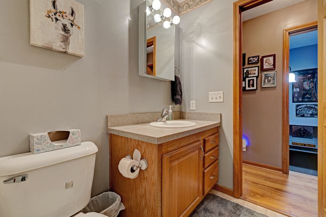 3125 W Castle Rd, House other with 3 bedrooms, 2 bathrooms and null parking in Fostoria MI | Image 19