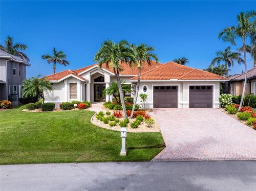 3960 Crooked Island Dr, PUNTA GORDA, FL, 33950-8128 | Card Image