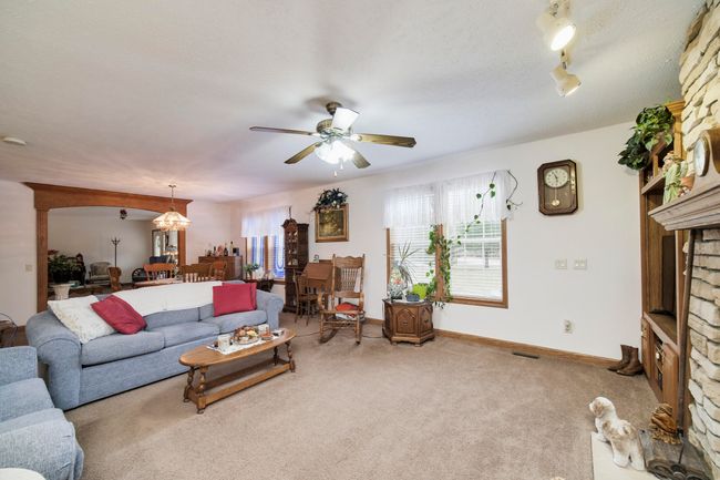 9155 Ivanhoe Dr, House other with 3 bedrooms, 3 bathrooms and null parking in Onekama MI | Image 13