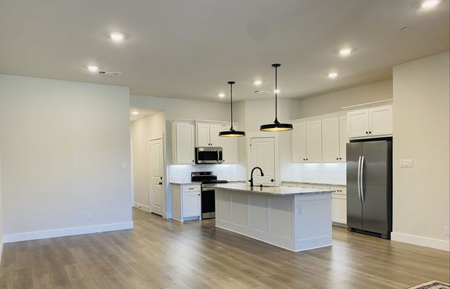 615 Cloverleaf Dr, Townhouse with 2 bedrooms, 2 bathrooms and null parking in Wylie TX | Image 6