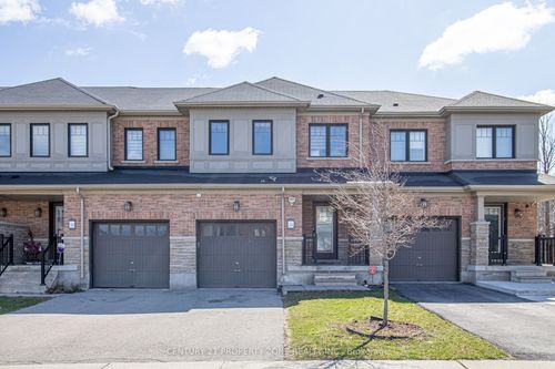 144 Crafter Cres, Stoney Creek, ON, L8J0H8 | Card Image