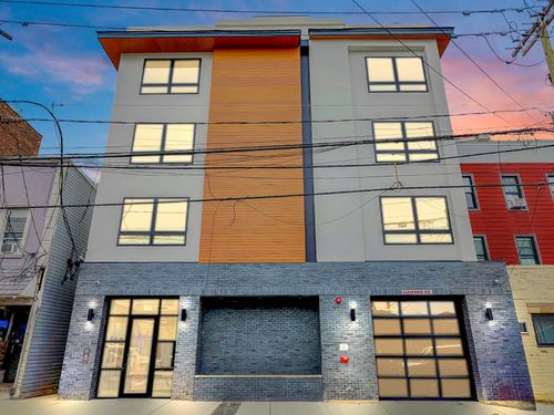 205-6710 Park Ave, Guttenberg, NJ, 07093-4564 | Card Image