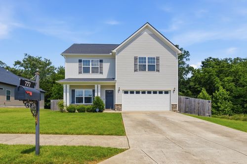 777 Garland Dr, Hermitage, TN, 37076-1853 | Card Image