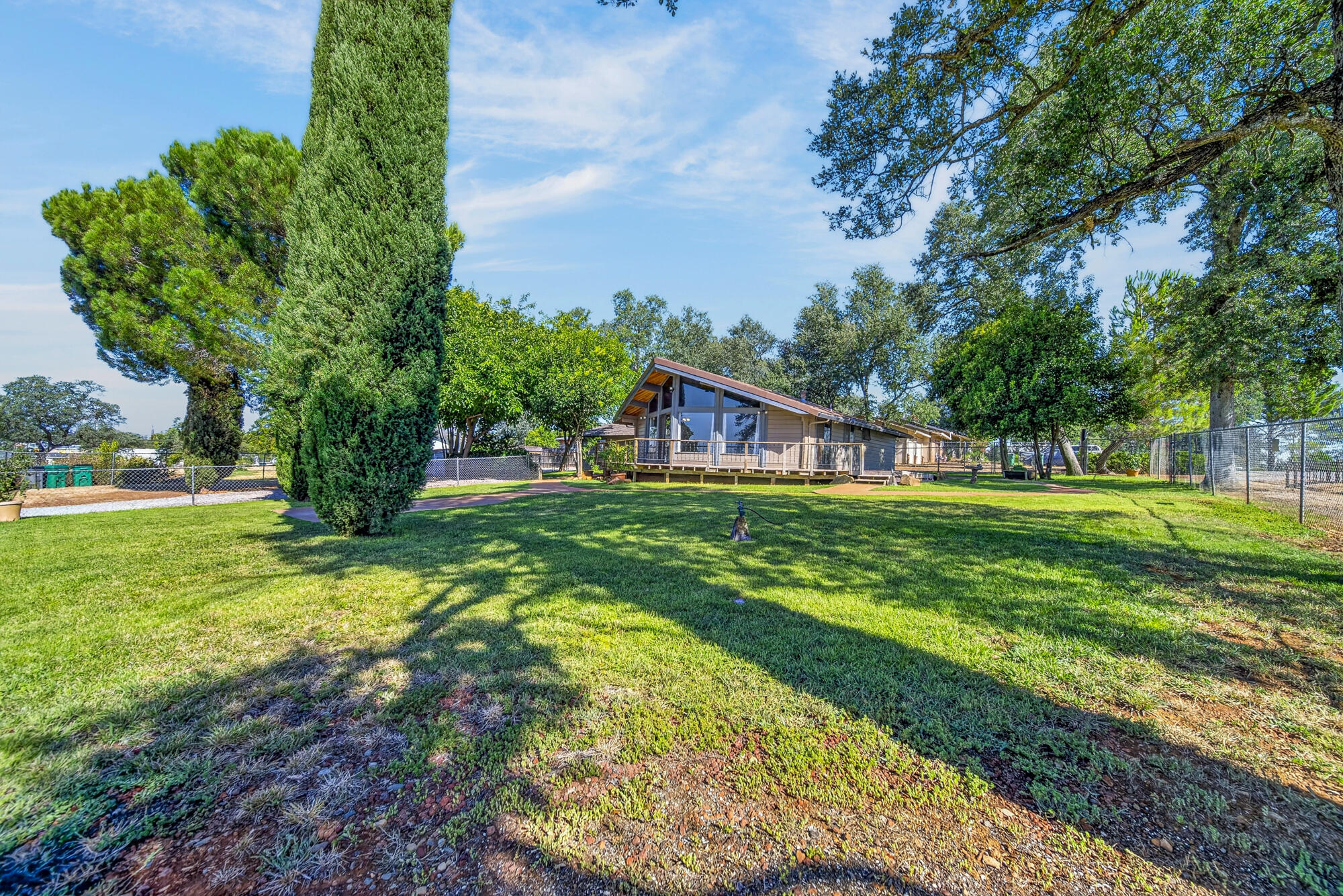 Residential in Redding 3