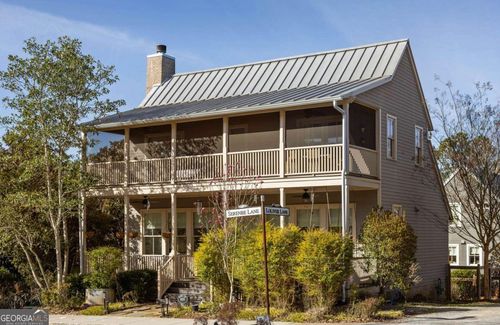 10528 Serenbe Ln, Chattahoochee Hills, GA, 30268-2290 | Card Image