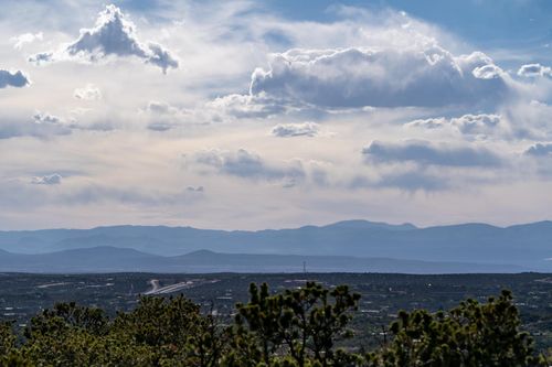 1204 Ojo Azul, Santa Fe, NM, 87501 | Card Image