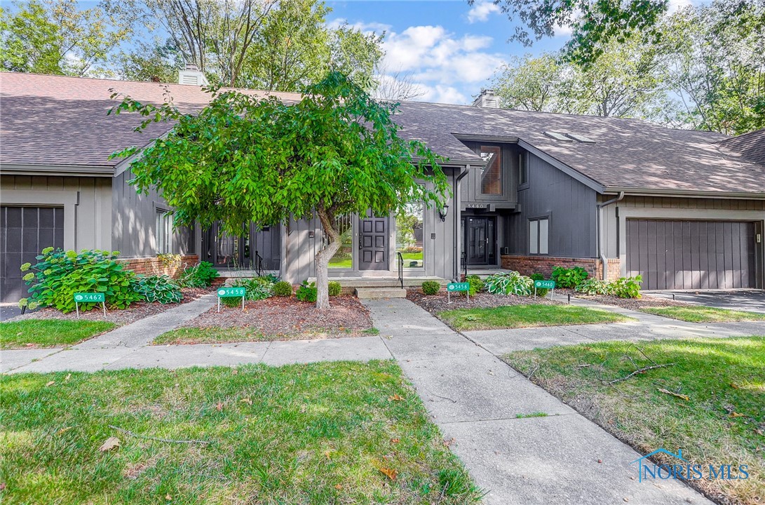 Citation Rd, Ottawa Hills, OH 43615