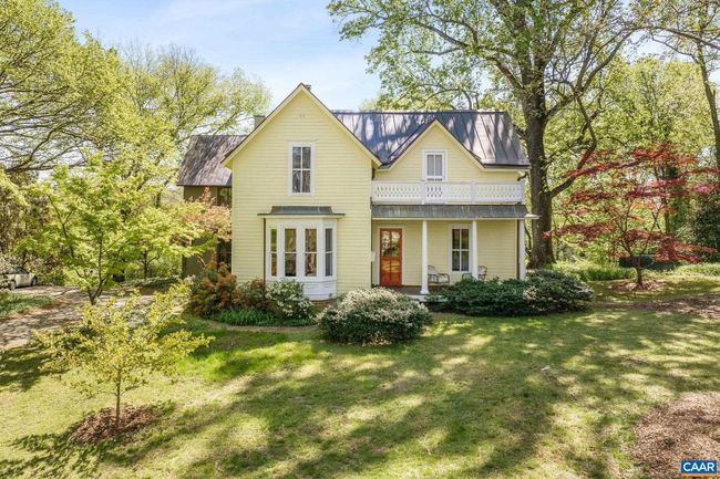1112 Park St, House other with 4 bedrooms, 4 bathrooms and null parking in CHARLOTTESVILLE VA | Image 66