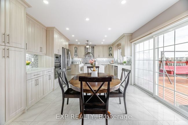 810 Cousens Terr, House other with 5 bedrooms, 3 bathrooms and 2 parking in Milton ON | Image 18