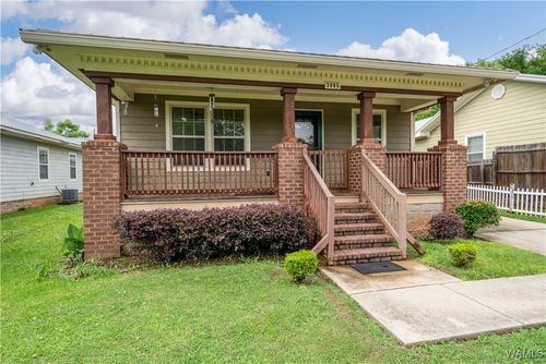 3006 7th St E, Tuscaloosa, AL, 35404-3302 | Card Image