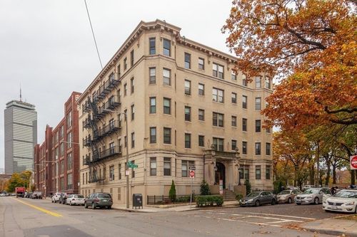 apt-195-50 Charlesgate E, Boston, MA, 02215-3625 | Card Image