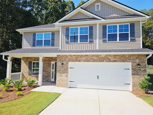 305 Melanie Ct, Bowdon, GA, 30108-1239 | Card Image