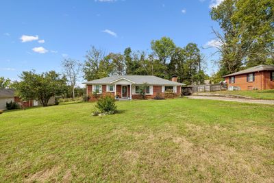 716 Park Ave, House other with 3 bedrooms, 2 bathrooms and 2 parking in Hartsville TN | Image 1