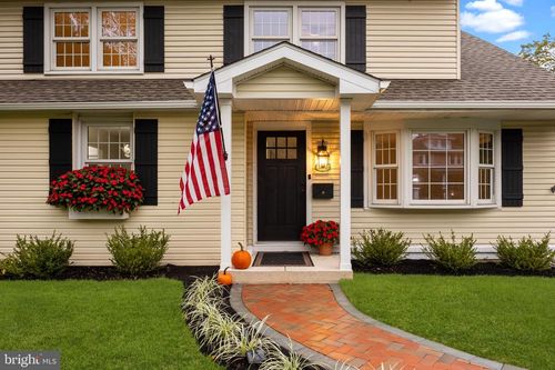 418 North St, DOYLESTOWN, PA, 18901-3814 | Card Image