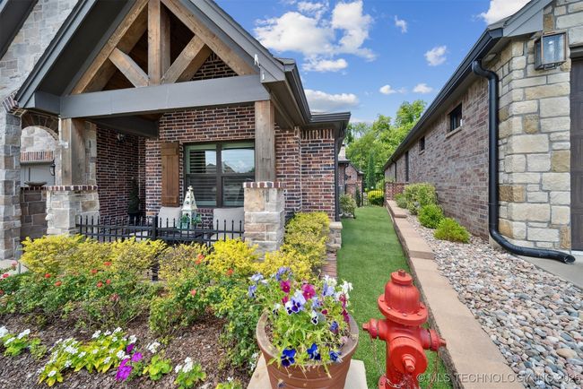 3610 W Quantico Pl, House other with 2 bedrooms, 3 bathrooms and null parking in Broken Arrow OK | Image 62