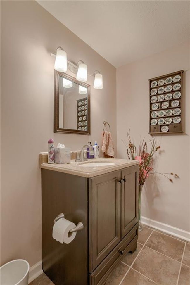 25005 W 85 Th Ter, House other with 4 bedrooms, 5 bathrooms and null parking in Lenexa KS | Image 11