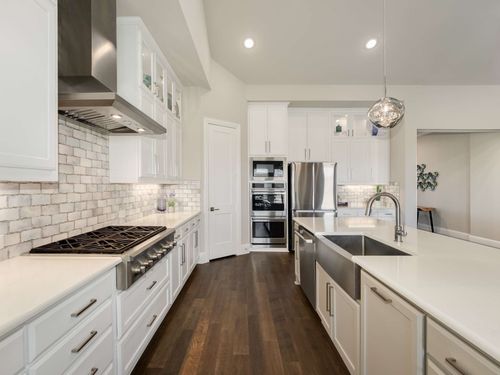 1040 Sugar Bars Dr, Lucas, TX, 75002-8372 | Card Image