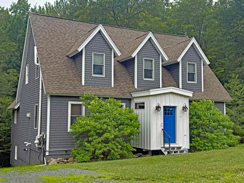 41 Two Brook Dr, Wilmington, VT, 05363-8817 | Card Image