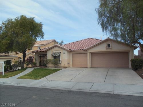 2308 Cashmere Way, Henderson, NV, 89074-5086 | Card Image