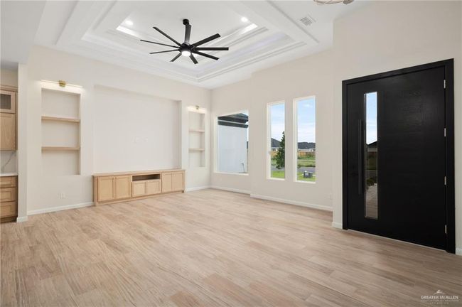 1610 Peter Dr, House other with 4 bedrooms, 3 bathrooms and 2 parking in San Juan TX | Image 4