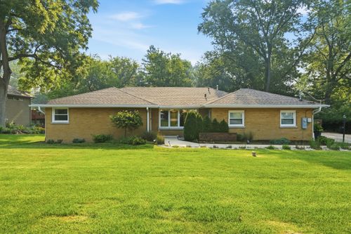11917 Timberlane Dr, Palos Park, IL, 60464-1242 | Card Image