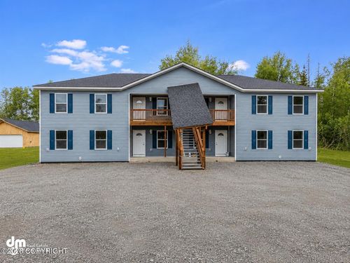6963 W Bull Rush Ave, Wasilla, AK, 99623-9730 | Card Image