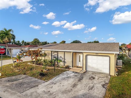 4891 Nw 14th Ave, Deerfield Beach, FL, 33064-1001 | Card Image