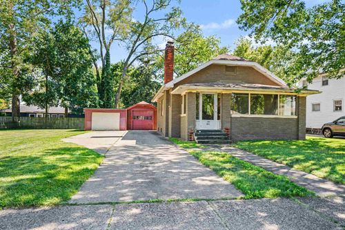 1815 E Beardsley Avenue, Elkhart, IN, 46514 | Card Image