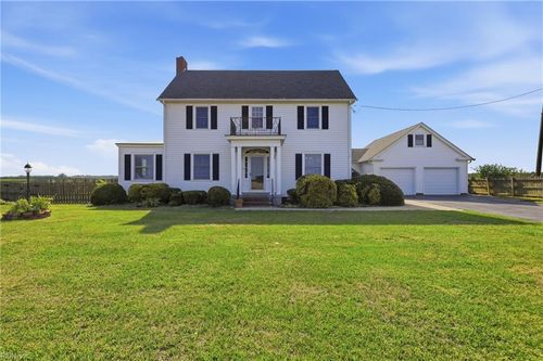 781 Griffin Swamp Rd, Elizabeth City, NC, 27909-7133 | Card Image