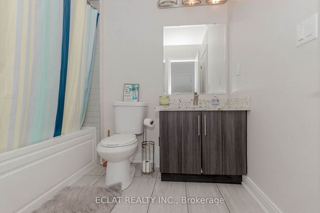 100 - 100 Dufay Rd, Condo with 2 bedrooms, 2 bathrooms and 1 parking in Brampton ON | Image 28